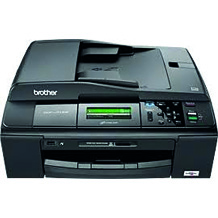 Brother DCP-J715W